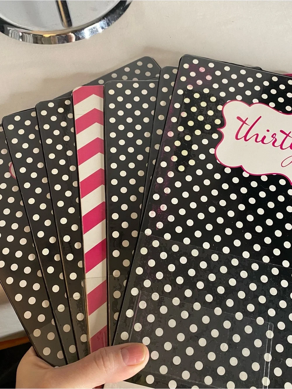 thirty-one used sell